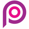 Popfitclothing.com logo