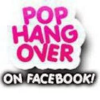 Pophangover.com logo