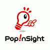 Popinsight.jp logo