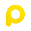 Popkontv.com logo