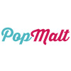 Popmalt.com logo