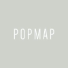 Popmap.com logo