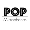 Popmicrophones.com logo