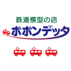 Popondetta.jp logo