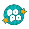 Popopics.com logo