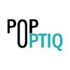 Popoptiq.com logo