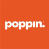Poppin.com logo