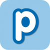 Popplet.com logo