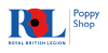 Poppyshop.org.uk logo