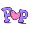 Popreal.com logo