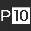 Popten.net logo