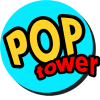 Poptower.com logo
