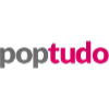 Poptudo.com logo