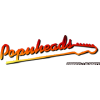 Popuheads.com logo
