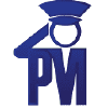 Popularmilitary.com logo