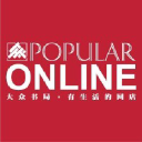 Popularonline.com.my logo