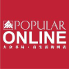 Popularonline.com.my logo