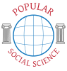 Popularsocialscience.com logo