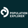 Populationexplorer.com logo