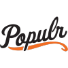 Populr logo
