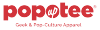 Popuptee.com logo