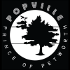 Popville.com logo