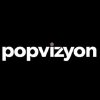 Popvizyon.com logo