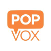 Popvox.com logo