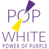 Popwhitesmile.com logo