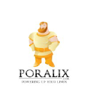 Poralix.com logo