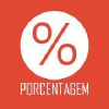 Porcentagem.org logo