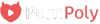 Pornpoly.net logo