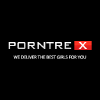 Porntrex.com logo