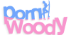 Pornwoody.com logo