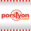 Porsiyon.com logo