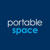 Portablespace.co.uk logo