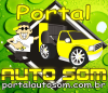 Portalautosom.com.br logo