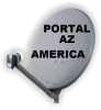 Portalazamerica.tv logo