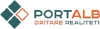 Portalb.mk logo