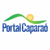 Portalcaparao.com.br logo