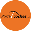 Portalcoches.net logo