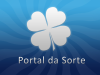Portaldasorte.com logo