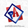 Portaldoarrocha.com.br logo