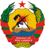 Portaldogoverno.gov.mz logo