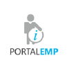 Portalemp.com logo