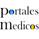 Portalesmedicos.com logo