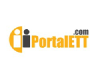 Portalett.com logo