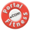 Portalfitness.com logo