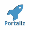 Portaliz.info logo
