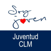 Portaljovenclm.com logo